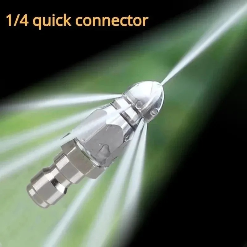 Vacuum Chamber Kit With Pump - Bico de Jato para Lavadora de