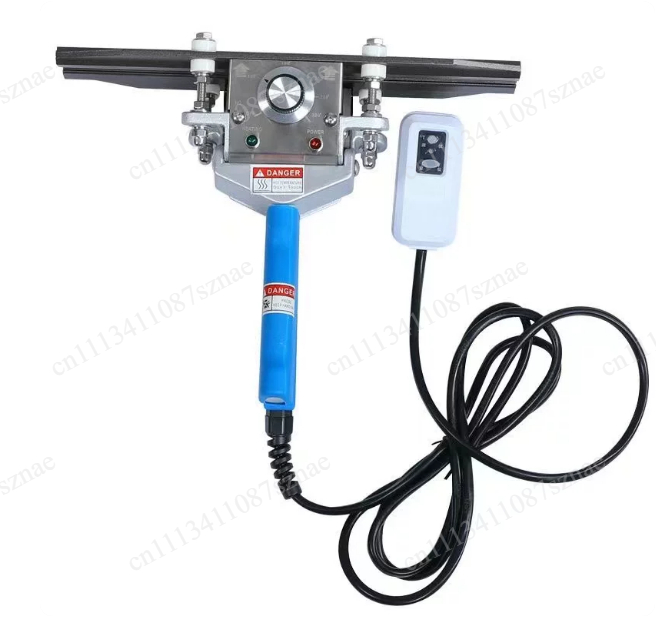 Plastic Bag Impulse Heat Sealer - Adequado para seladora de comprimento para