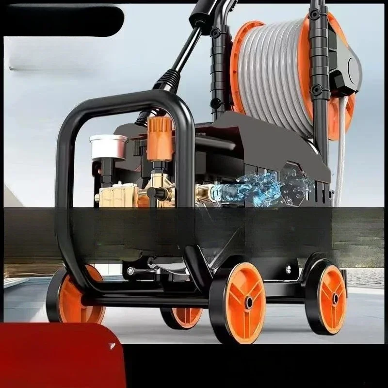 Vacuum Chamber Kit With Pump - Máquina de Limpeza de Carros de