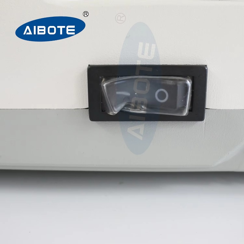 Lab Magnetic Stirrer Hot Plate - Equipamentos de Aquecimento para Laboratório 15L,