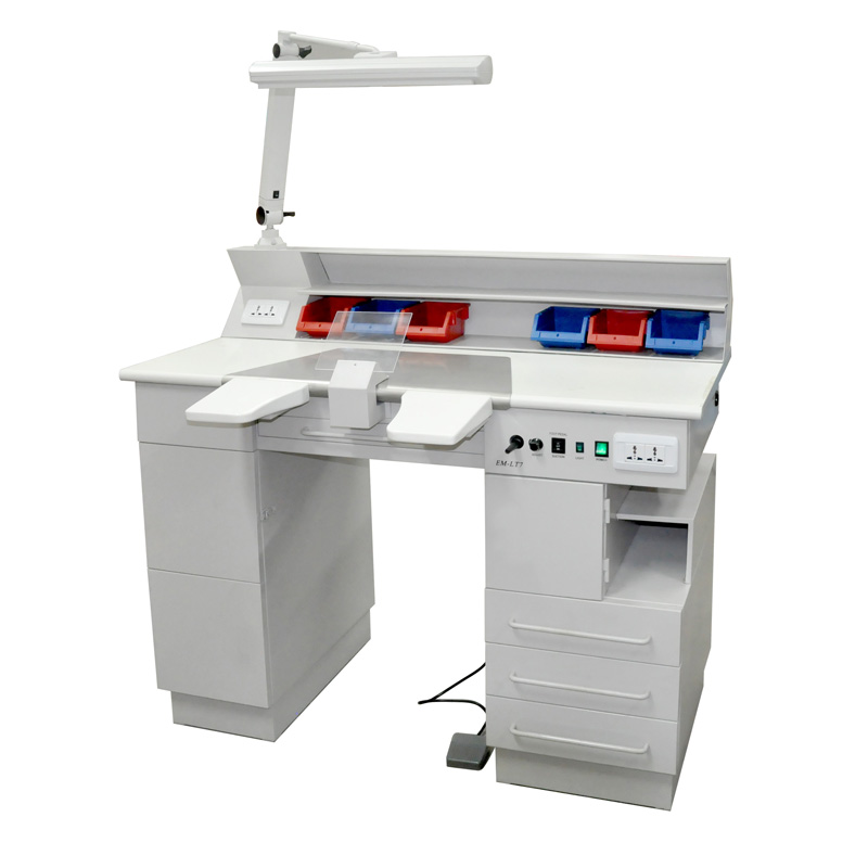 Equipamento Odontológico, Banc - Lab Equipment avaliação e preço