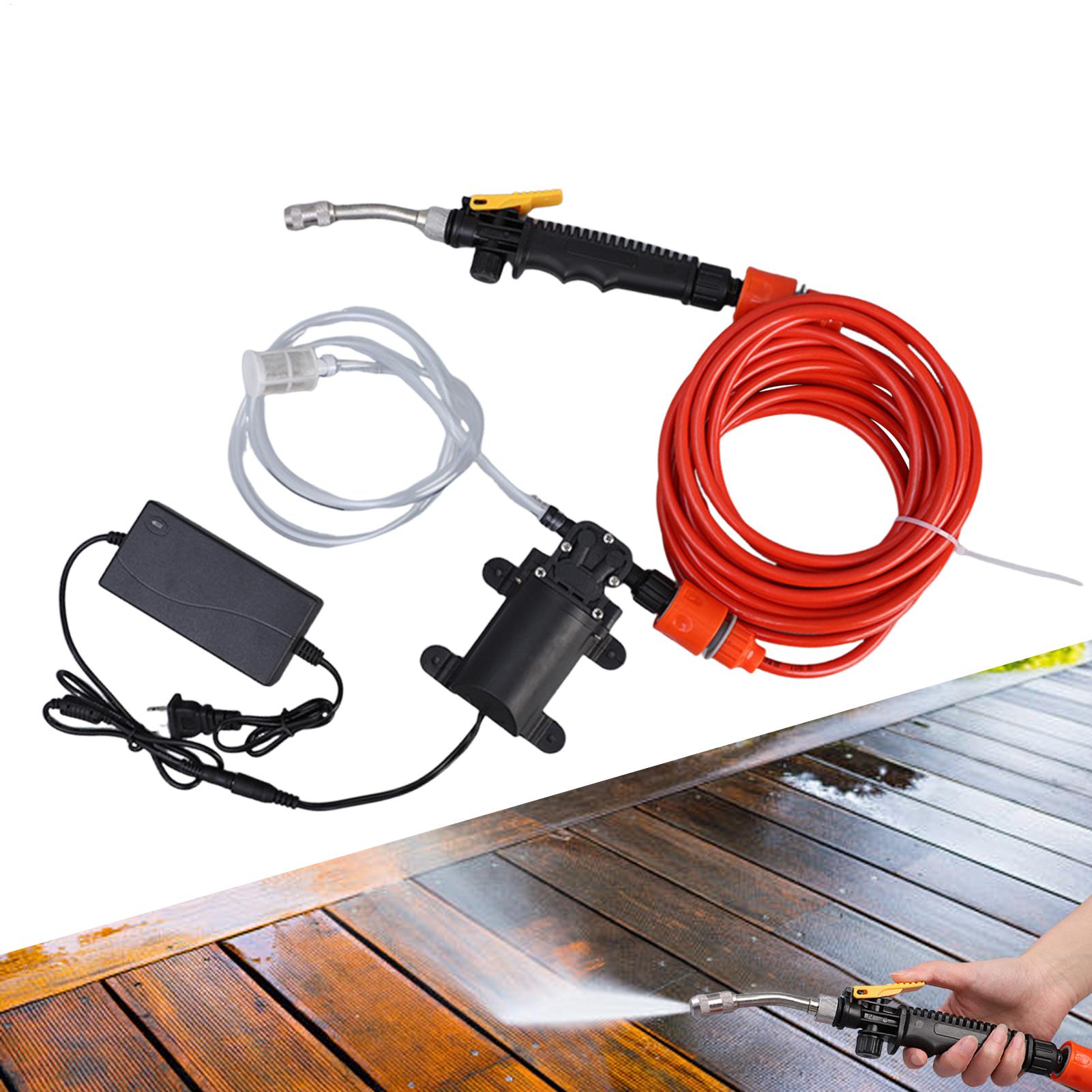 Pistola de Água de Alta Pressã - Vacuum Chamber Kit With Pump avaliação e preço