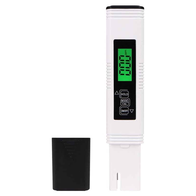 A27F - Testador de PH para Aqu - Ph Meter Digital Water Tester avaliação e preço