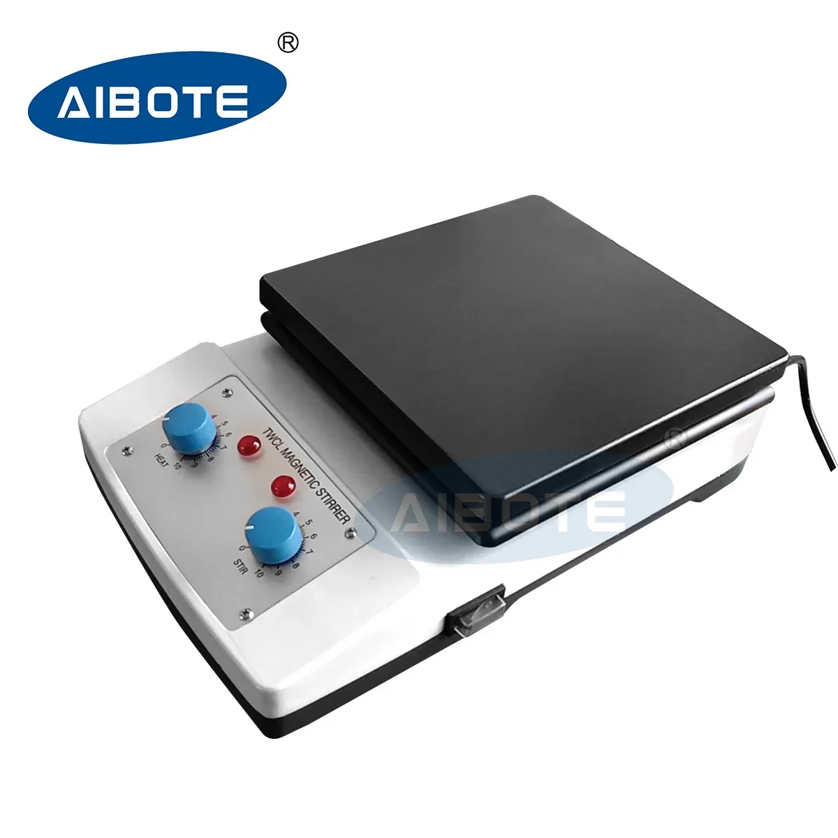 Venda Direta de Fábrica: Agita - Lab Magnetic Stirrer Hot Plate avaliação e preço