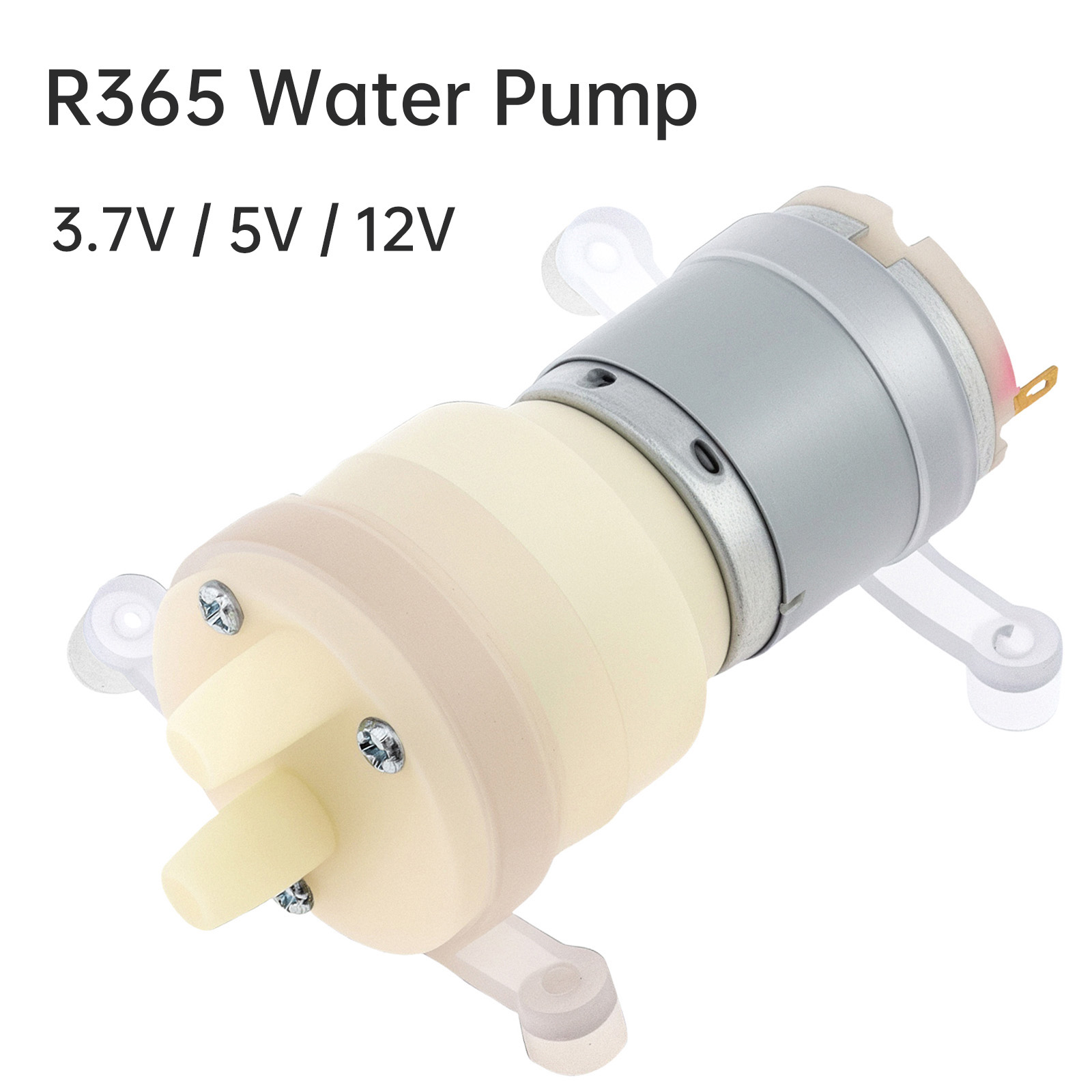 R365 micro motor de bomba de á - Mini Peristaltic Pump 12V avaliação e preço