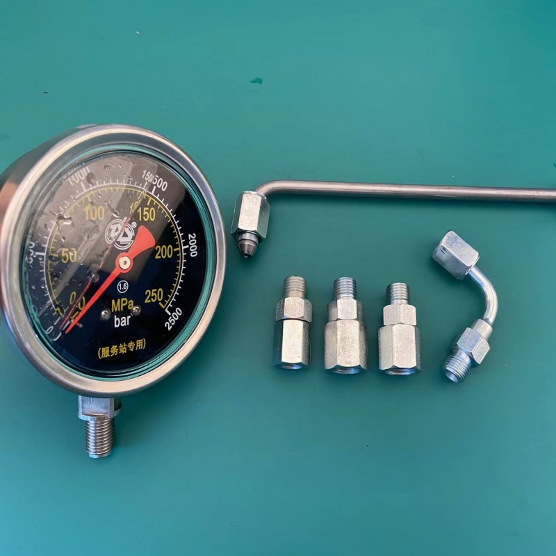 Kits de ferramentas de teste d - Vacuum Chamber Kit With Pump avaliação e preço