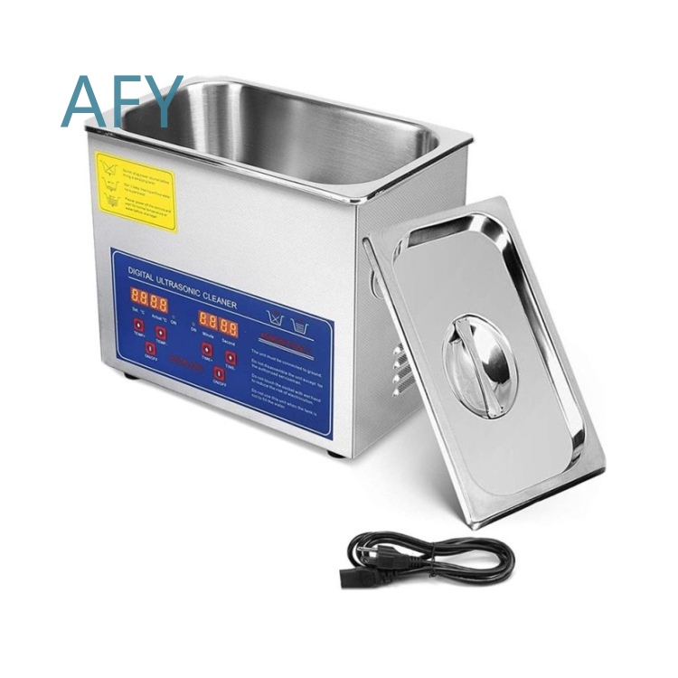 Limpador Ultrassônico Industri - Ultrasonic Cleaner 30L Industrial avaliação e preço