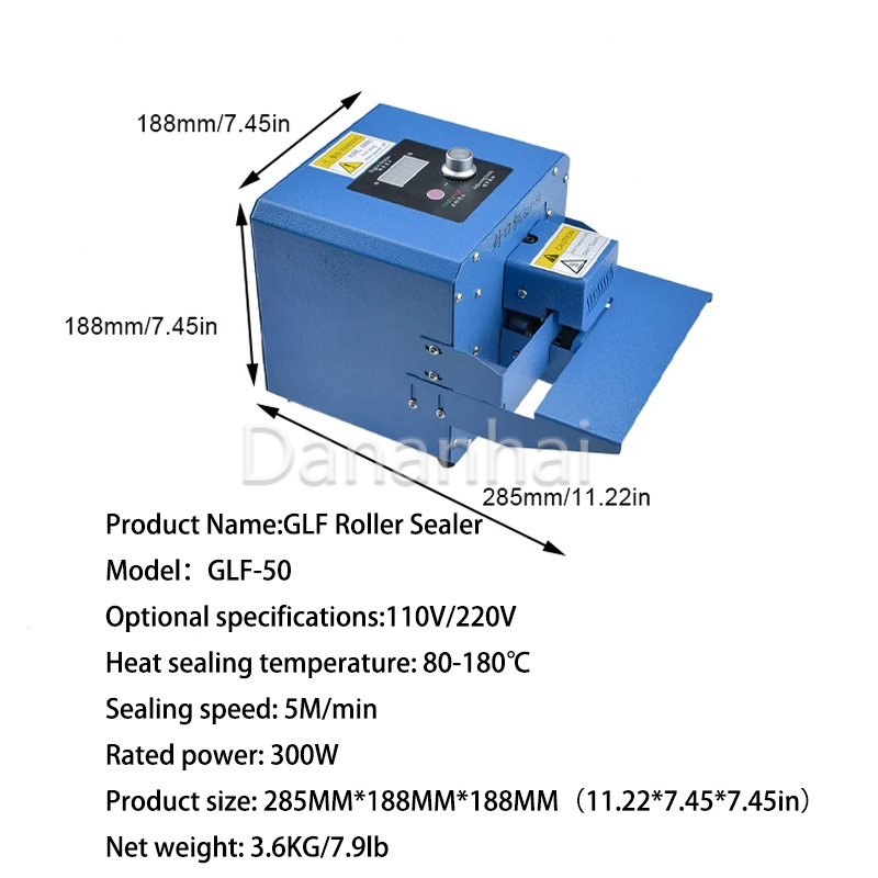 Máquina Seladora Automática de - Packaging avaliação e preço