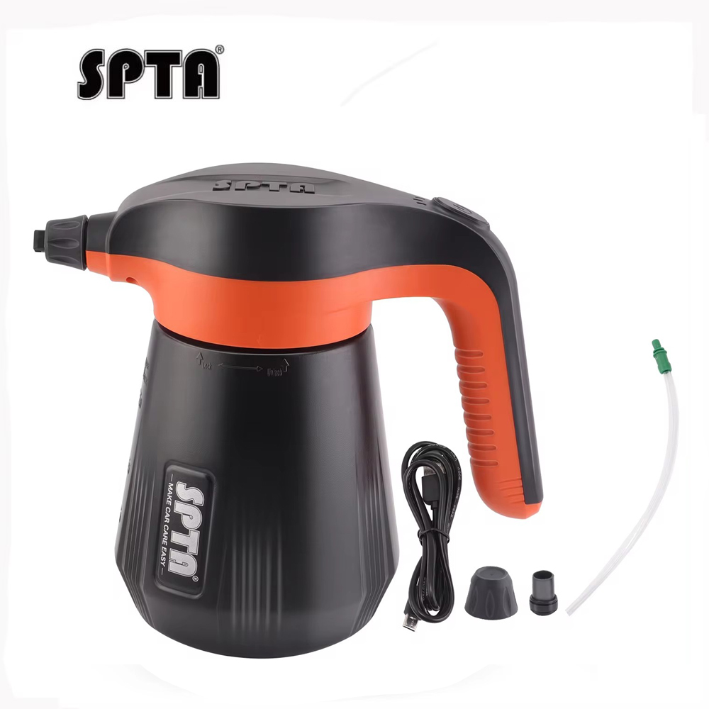 Pulverizador de sabão de espum - Vacuum Chamber Kit With Pump avaliação e preço