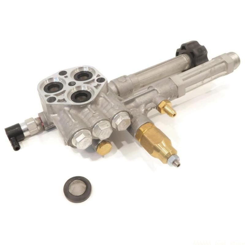 A2BE Conjunto cabeça bomba lav - Vacuum Chamber Kit With Pump avaliação e preço