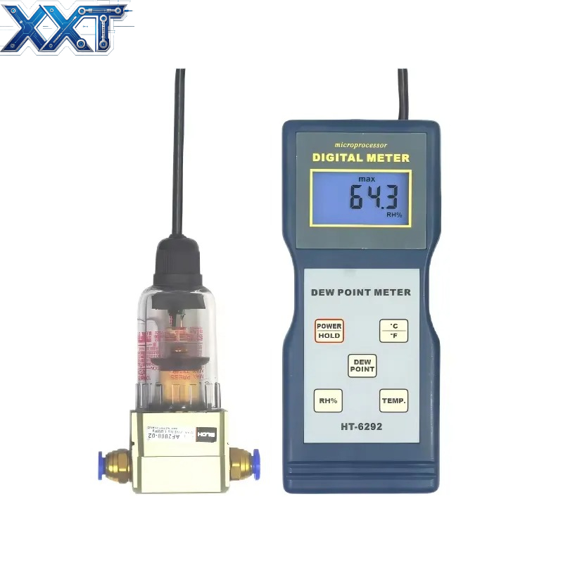 Equipamento de Medição de Temp - Test Instruments avaliação e preço