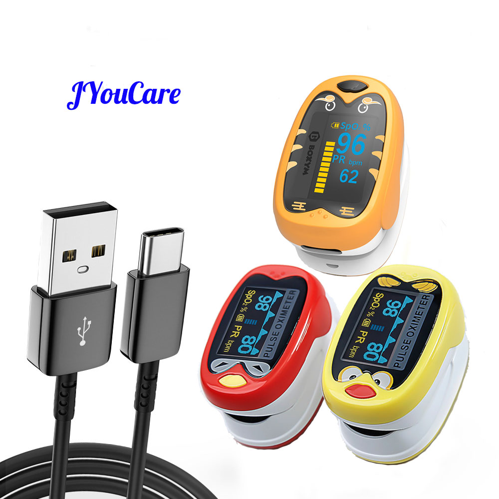 Oxímetro de Pulso Recarregável - Pulse Oximeter Fingertip Rechargeable avaliação e preço