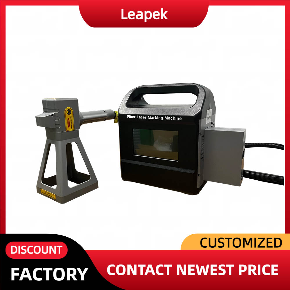Máquinas de Gravação a Laser P - Fiber Laser Marking Machine 30W avaliação e preço