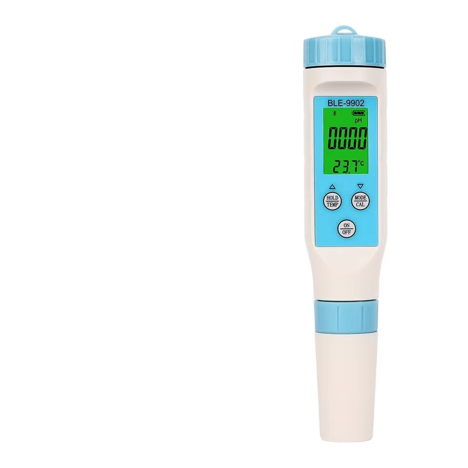 Medidor de qualidade da água d - Ph Meter Digital Water Tester avaliação e preço