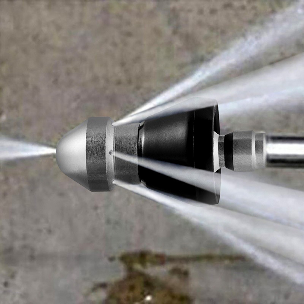 Bico de pistola de água de alt - Vacuum Chamber Kit With Pump avaliação e preço