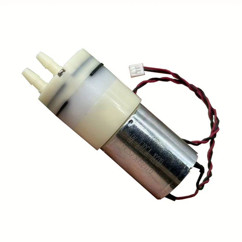 Mini Bomba de Diafragma DSB413 - Mini Peristaltic Pump 12V avaliação e preço