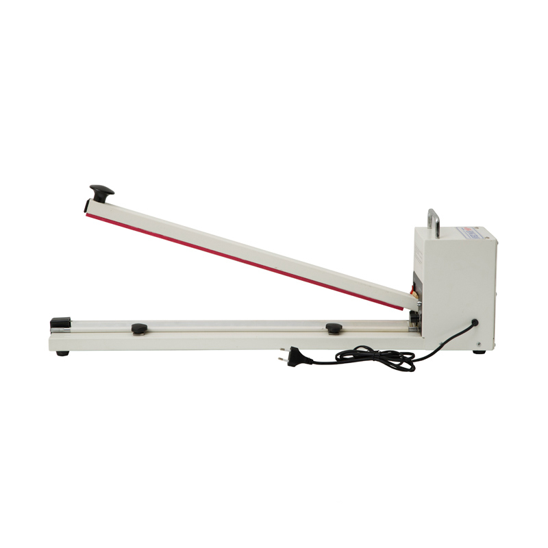 Seladora de Impulso Manual par - Plastic Bag Impulse Heat Sealer avaliação e preço
