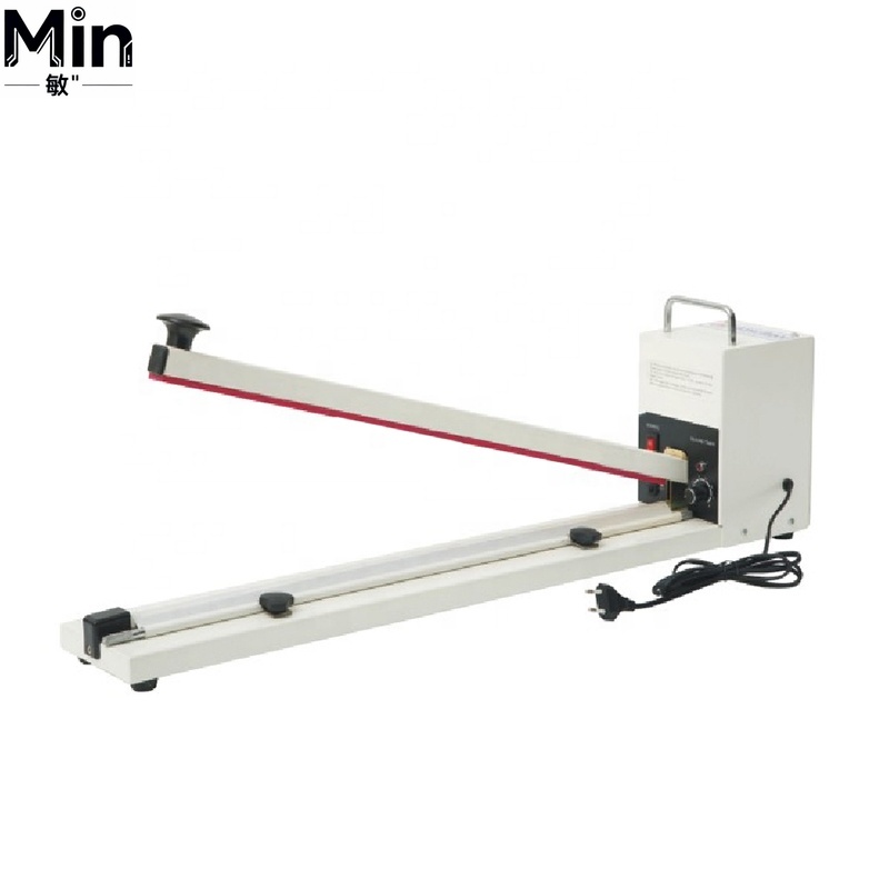 Máquina de Selagem Manual DUOQ - Plastic Bag Impulse Heat Sealer avaliação e preço