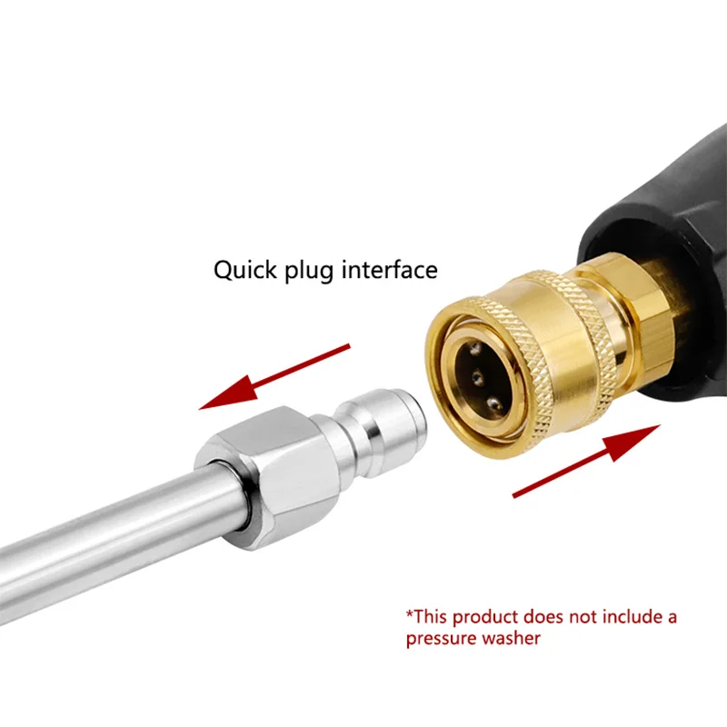 Lança de jato de haste de meta - Vacuum Chamber Kit With Pump avaliação e preço