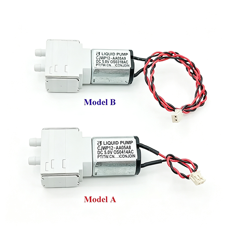 Bomba de Água de Diafragma CON - Mini Peristaltic Pump 12V avaliação e preço