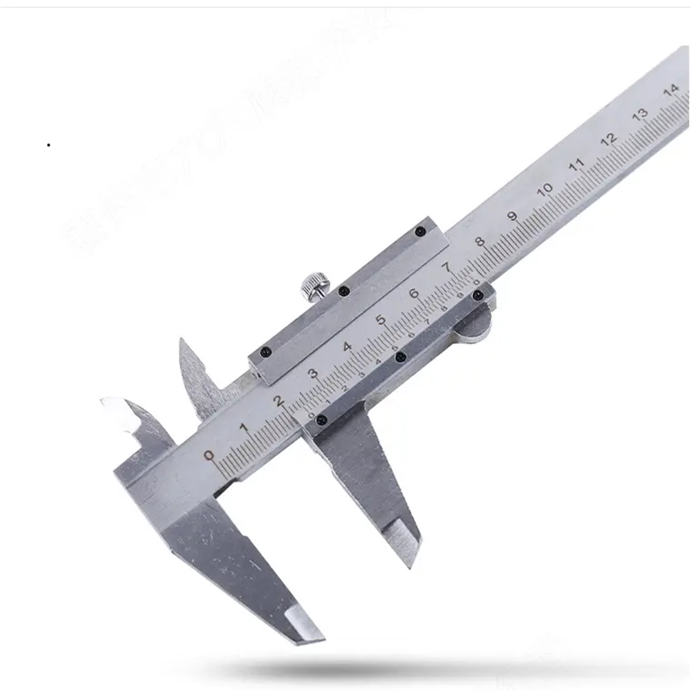 Aço Inoxidável Vernier Caliper - Digital Caliper 150Mm Stainless Steel avaliação e preço
