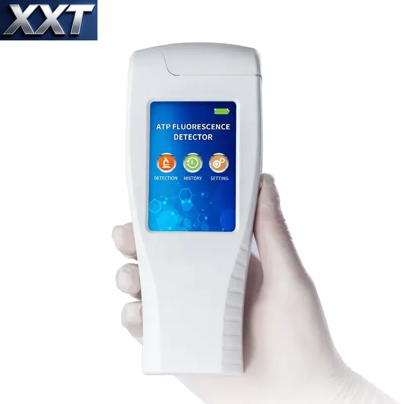 Instrumento de Medição de Higi - Test Instruments avaliação e preço