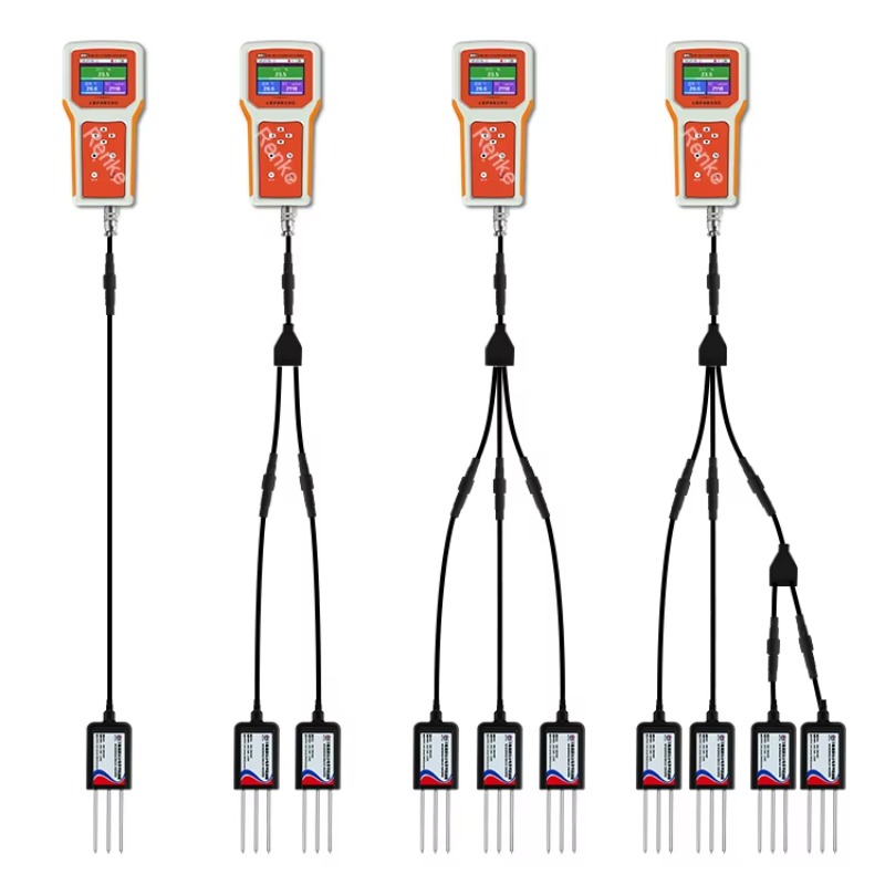 Equipamento de Detecção de Umi - Test Instruments avaliação e preço