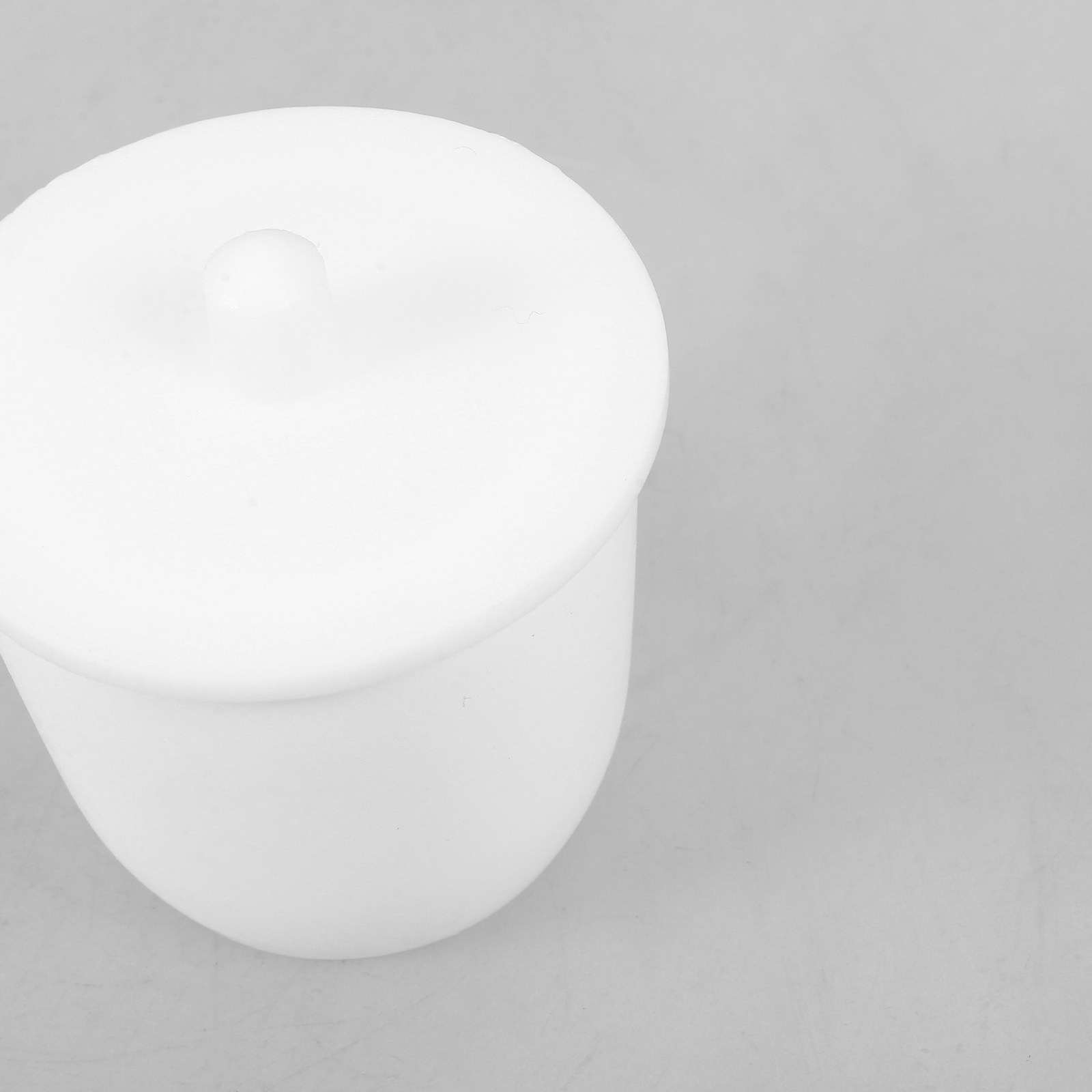 Crisol de laboratório em PTFE, - Lab Equipment avaliação e preço